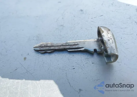 2019 Dodge Journey Crossroad z USA, uszkodzony, nr VIN 3C4PDCGG6KT717502